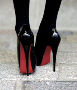 How to Wear High Heels Without Pain