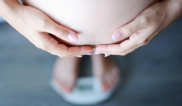 Pregnancy and your Feet