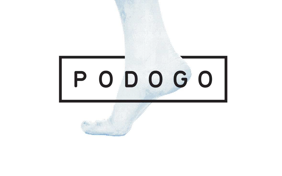 Podogo Logo