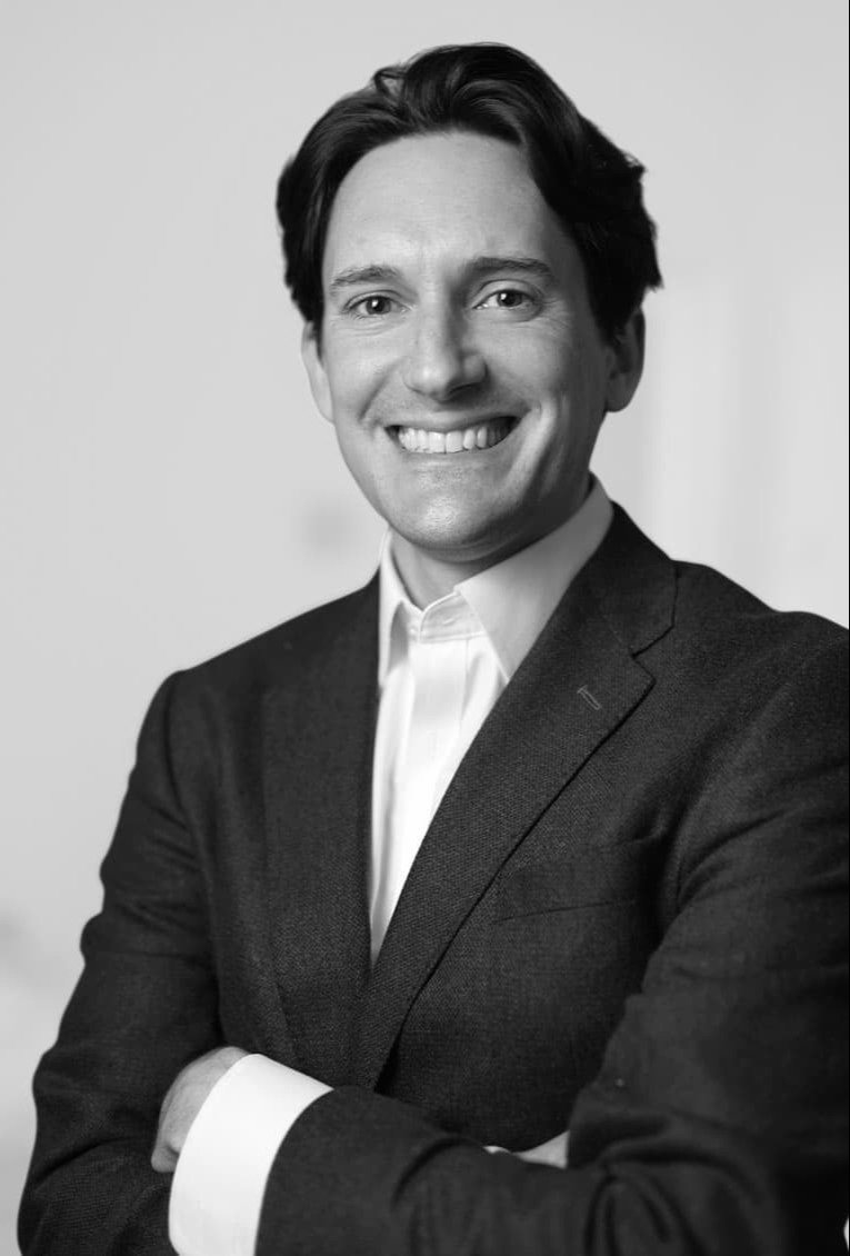 Steven Thomas